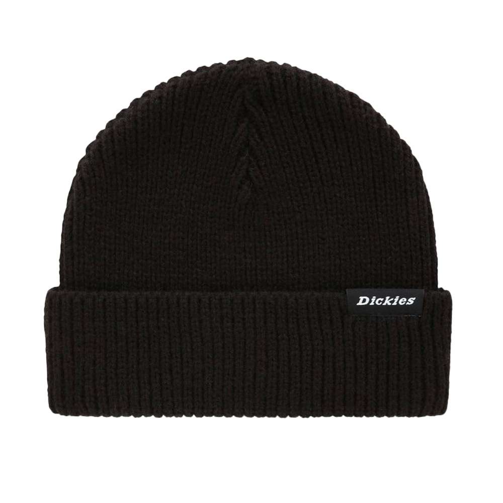 Bonnet WOODWORTH Black - DICKIES