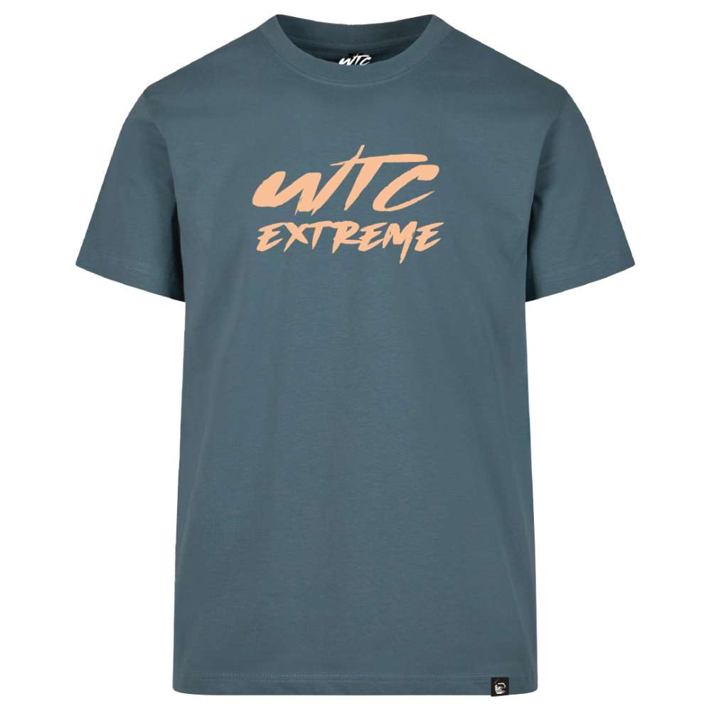 T-shirt Gamme STANDARD WTC EXTREME - PETROLE