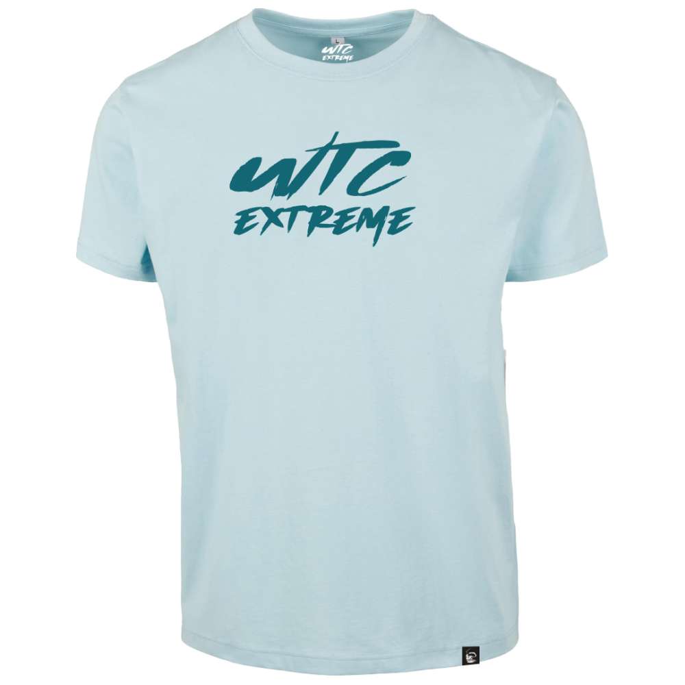 T-shirt Gamme STANDARD WTC EXTREME - BLUE