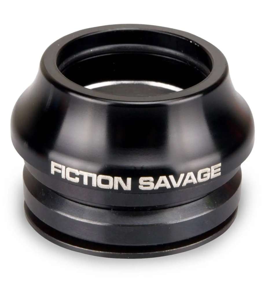 Jeu de direction FICTION SAVAGE - Noir