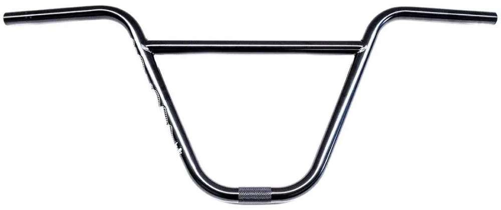 GUIDON BMX COLONY ELEACIOUS Ultra Tall 11 - Black