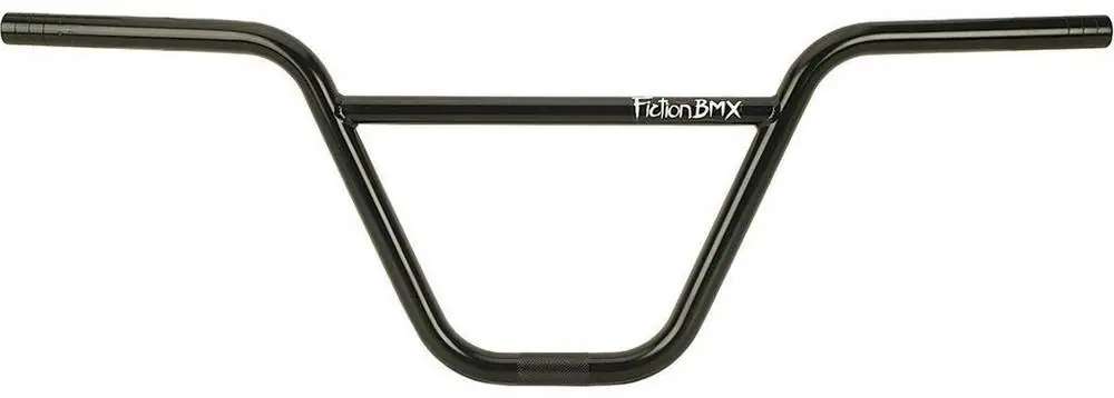 GUIDON BMX 9 FICTION TROOP - Black