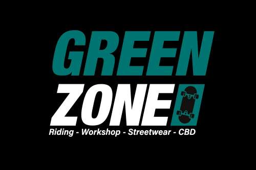 GREEN ZONE SHOP